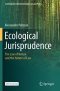 Contemporary Environmental Law and Policy