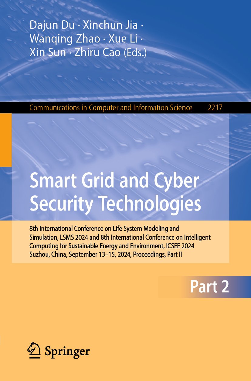 Communications in Computer and Information Science
