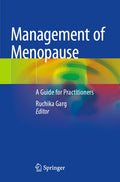 Management of Menopause