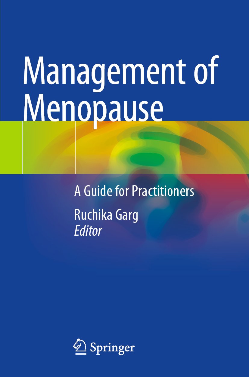 Management of Menopause