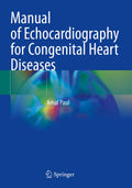 Manual of Echocardiography for Congenital Heart Diseases