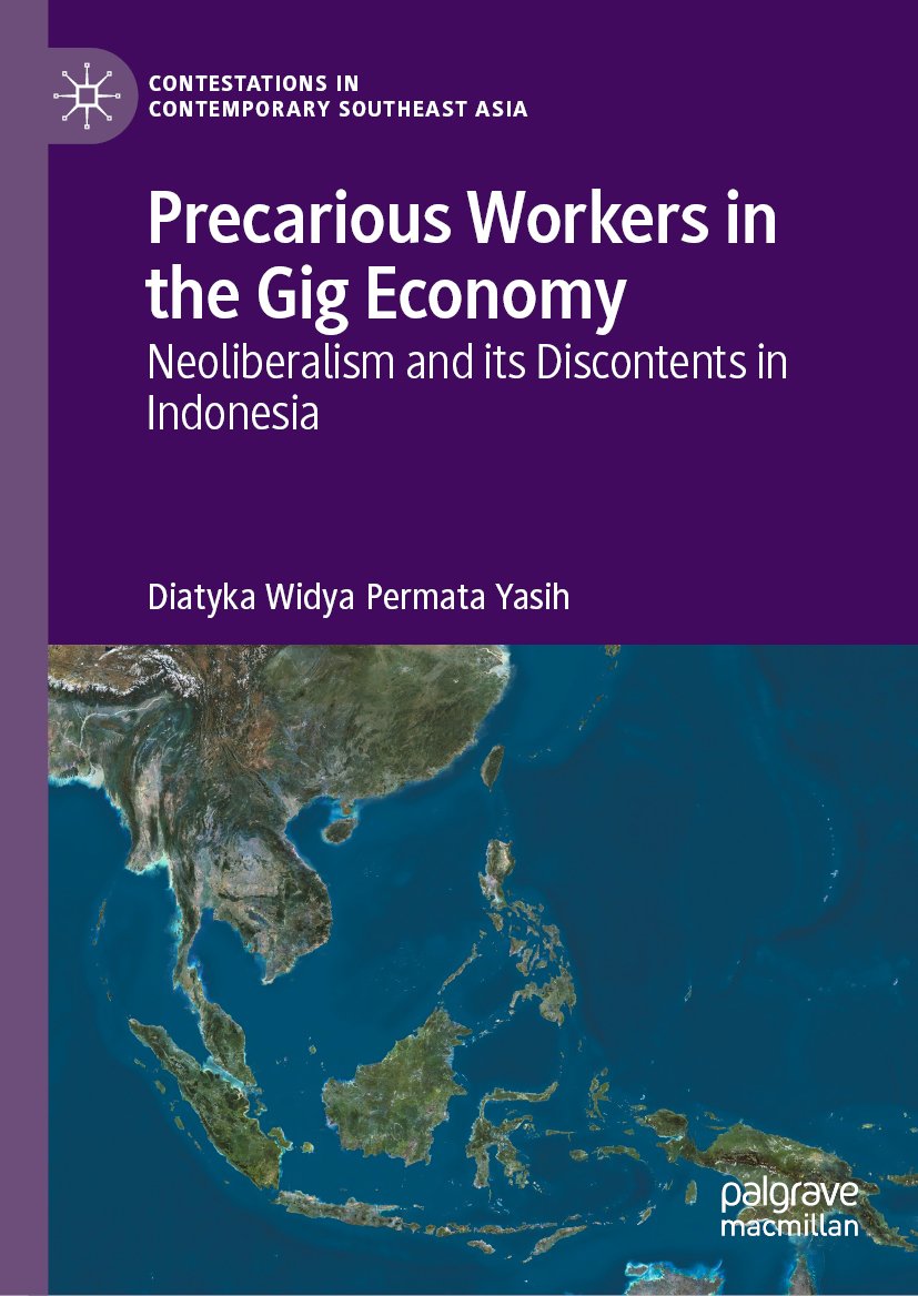 Contestations in Contemporary Southeast Asia