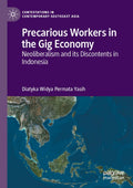 Contestations in Contemporary Southeast Asia