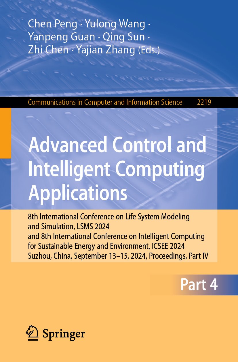 Communications in Computer and Information Science