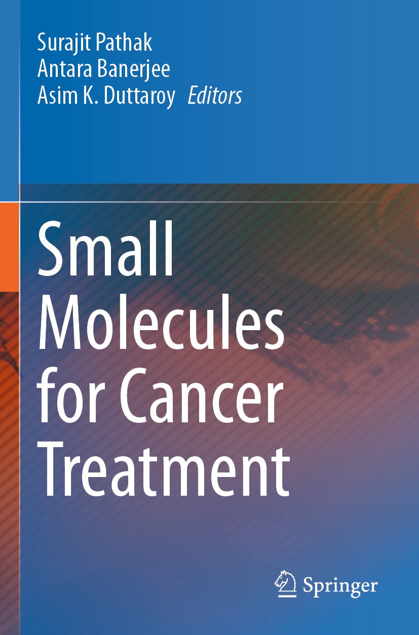 Small Molecules for Cancer Treatment