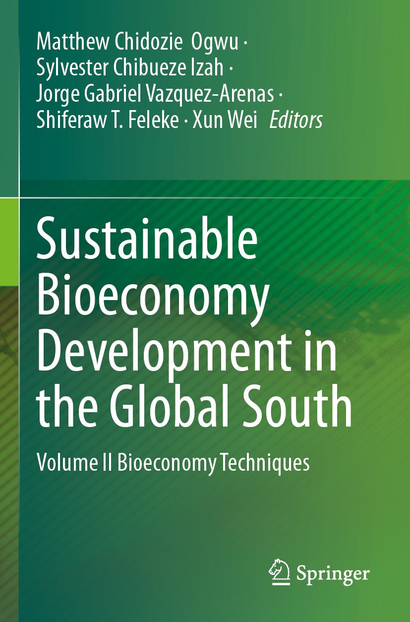 Sustainable Bioeconomy Development in the Global South