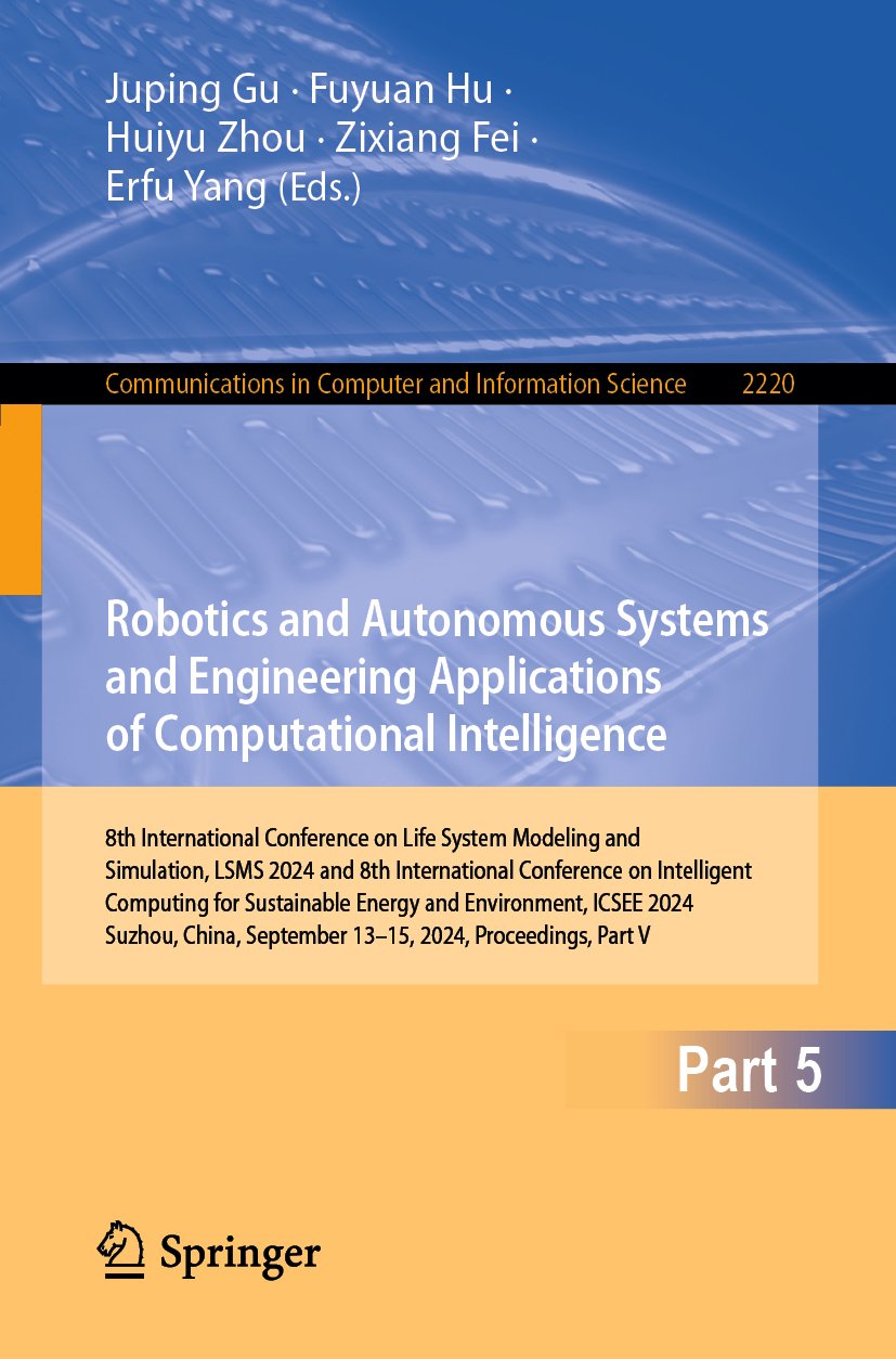 Communications in Computer and Information Science