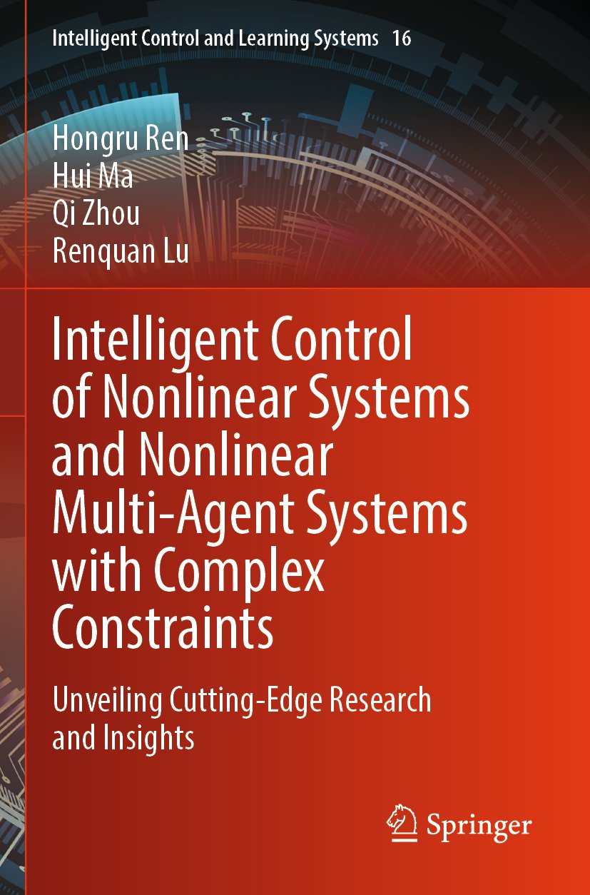 Intelligent Control and Learning Systems