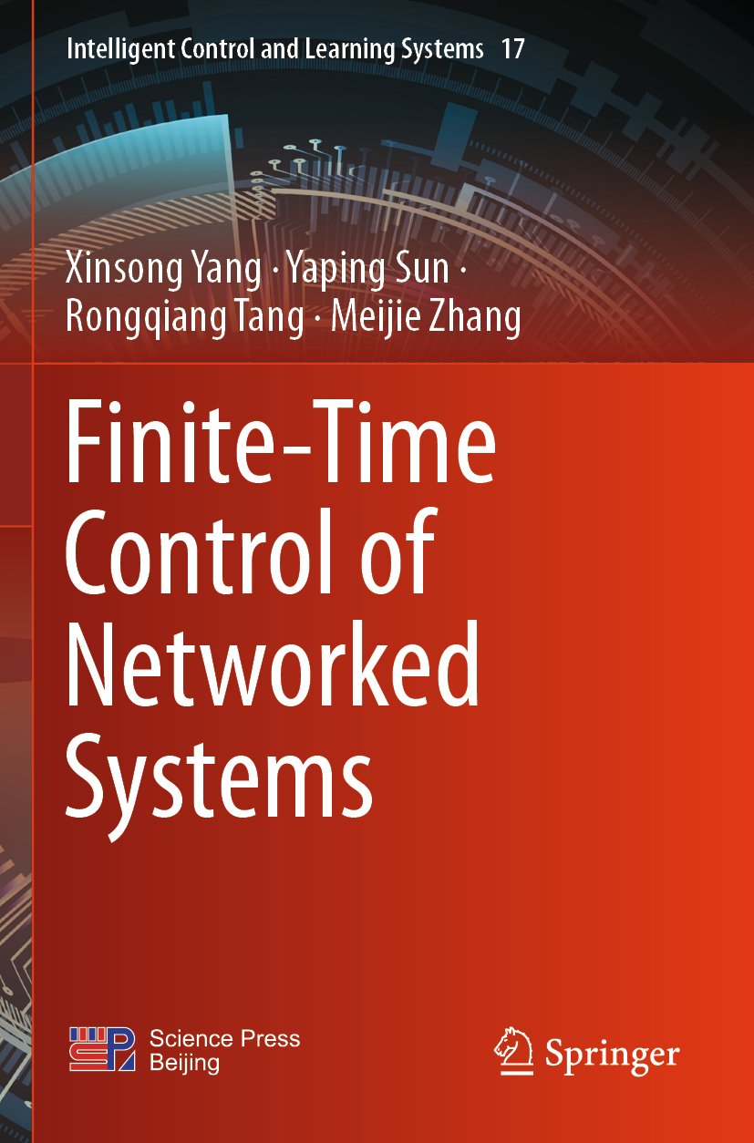 Finite-Time Control of Networked Systems