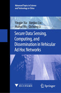 Advanced Topics in Science and Technology in China