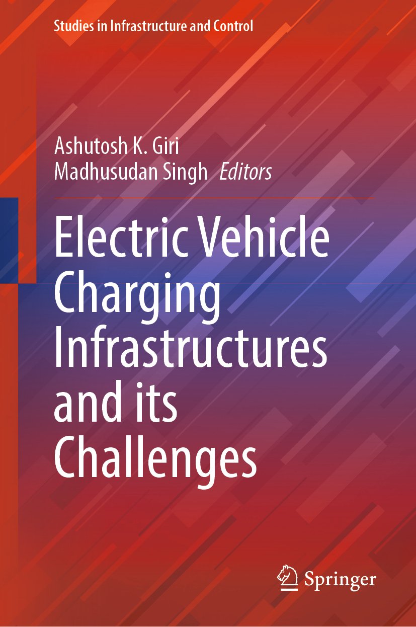 Studies in Infrastructure and Control