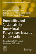 Advances in Geographical and Environmental Sciences