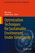 Engineering Optimization: Methods and Applications