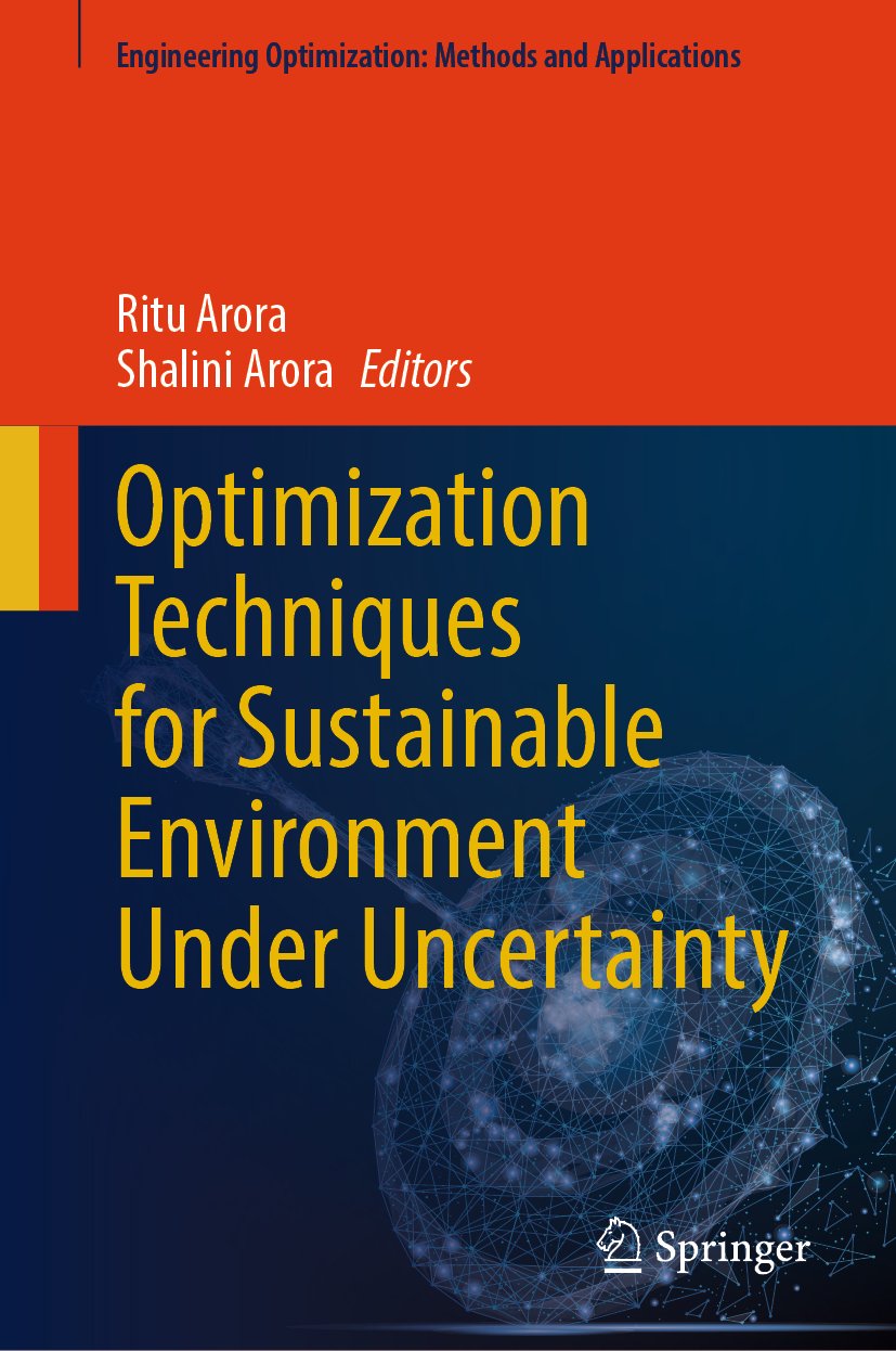 Engineering Optimization: Methods and Applications