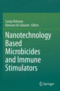 Nanotechnology Based Microbicides and Immune Stimulators