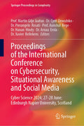 Springer Proceedings in Complexity