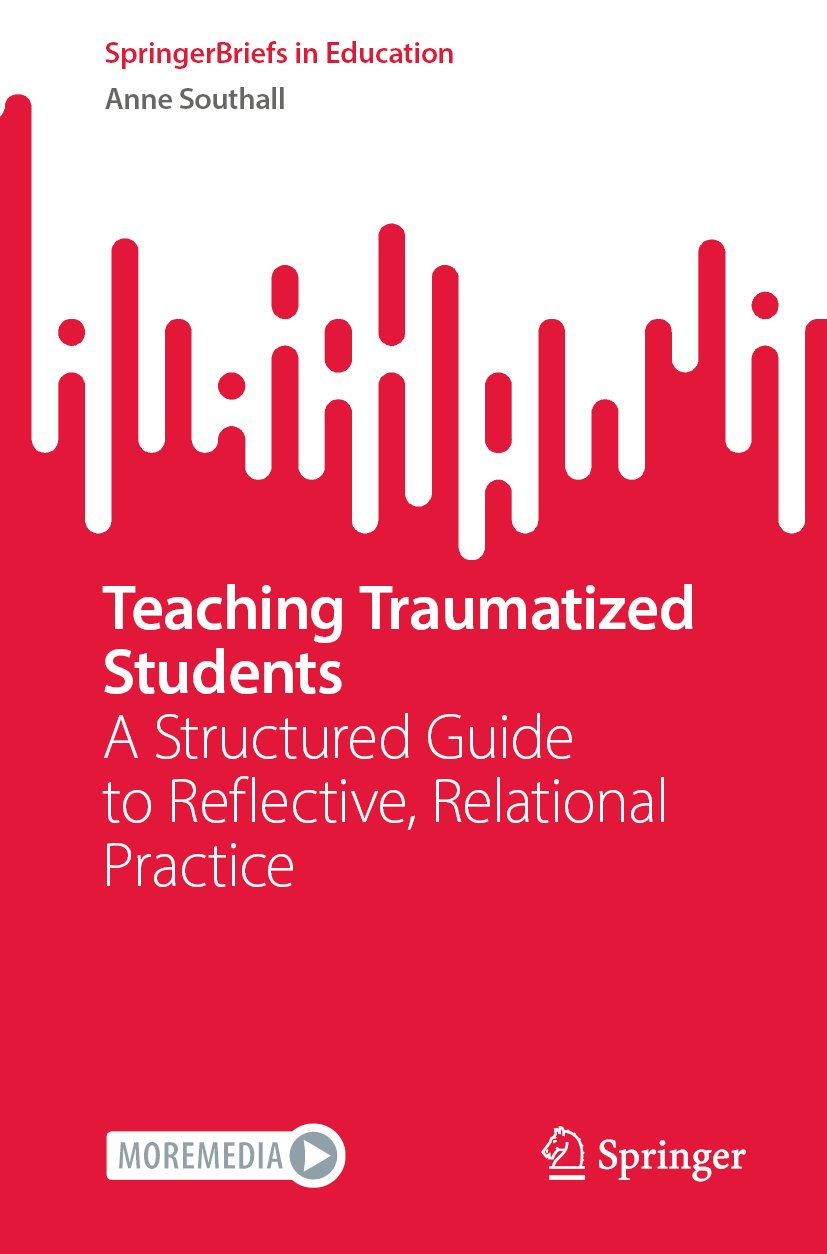 SpringerBriefs in Education