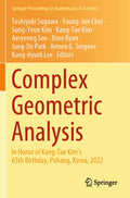 Springer Proceedings in Mathematics & Statistics