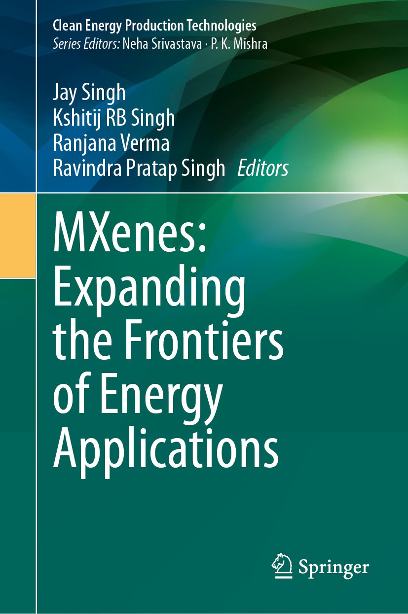 Clean Energy Production Technologies