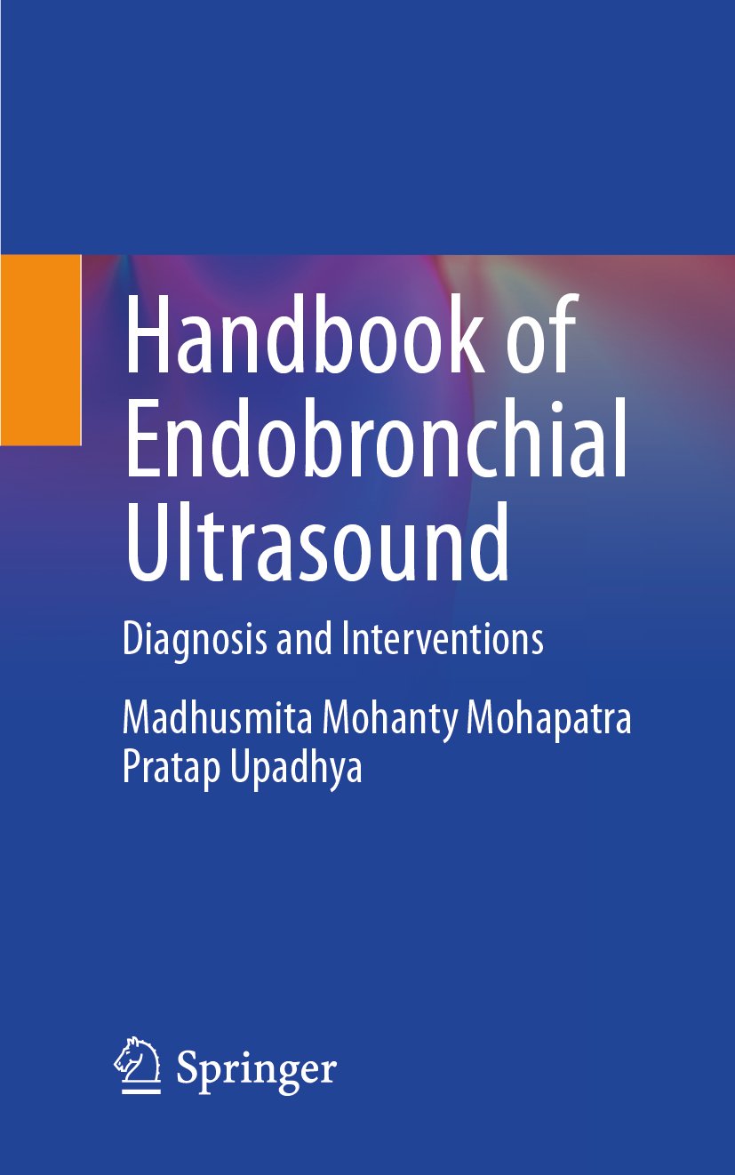 Handbook of Endobronchial Ultrasound