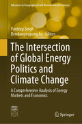 Advances in Geographical and Environmental Sciences