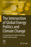 Advances in Geographical and Environmental Sciences