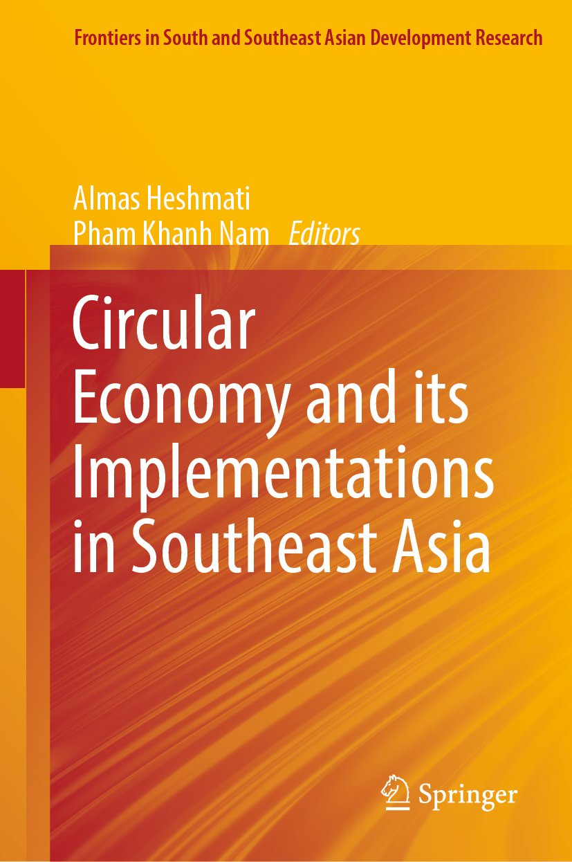 Frontiers in South and Southeast Asian Development Research