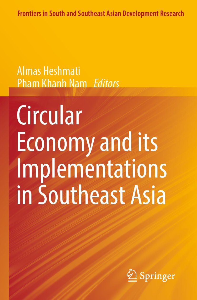 Frontiers in South and Southeast Asian Development Research