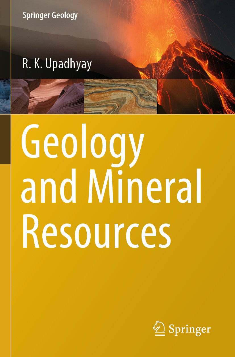 Springer Geology
