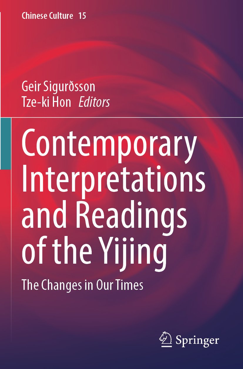 Contemporary Interpretations and Readings of the Yijing
