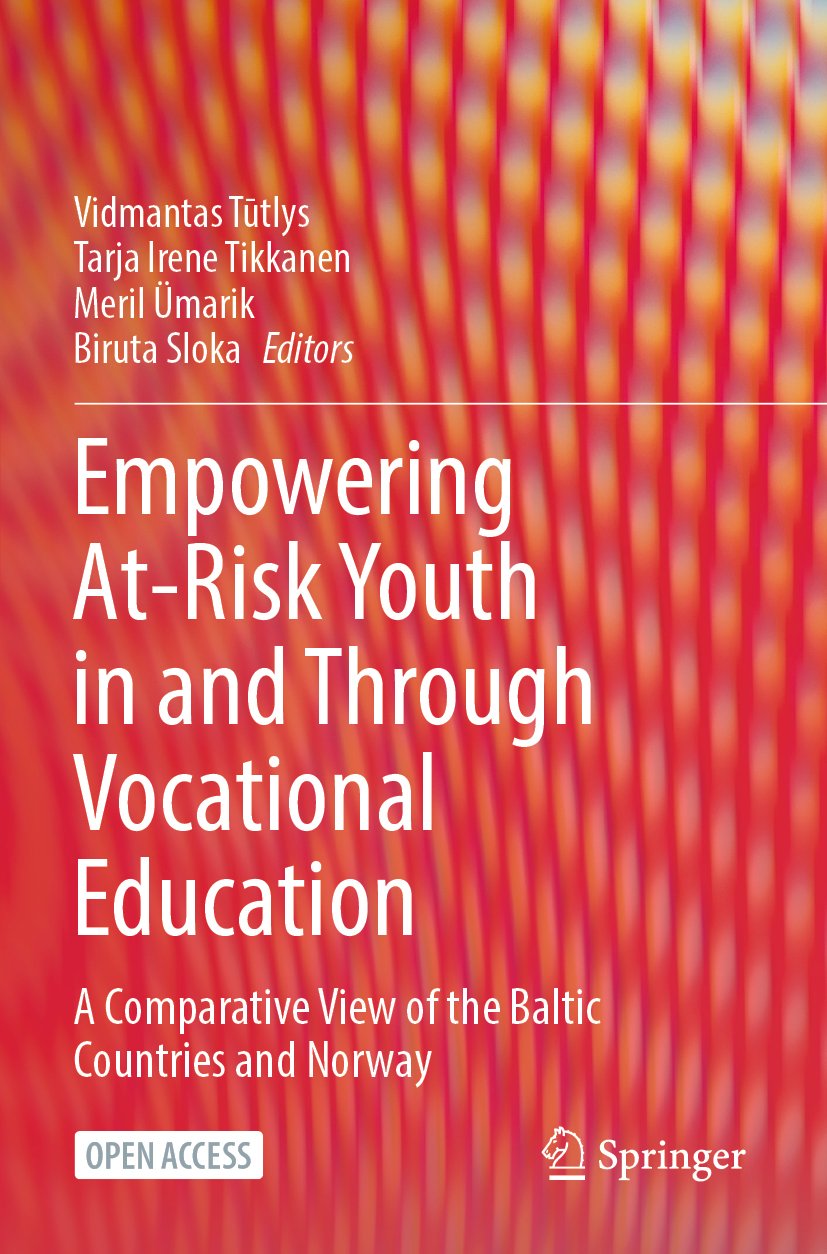 Empowering At-Risk Youth in and Through Vocational Education