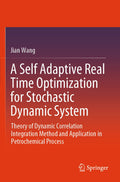 A Self Adaptive Real Time Optimization for Stochastic Dynamic System