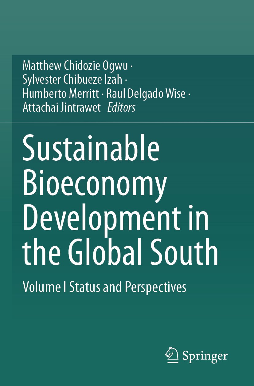 Sustainable Bioeconomy Development in the Global South