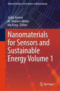 Materials Horizons: From Nature to Nanomaterials