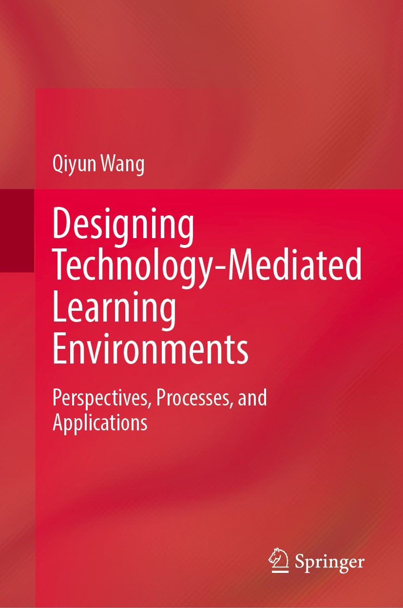 Designing Technology-Mediated Learning Environments