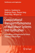 Fluid Mechanics and Its Applications