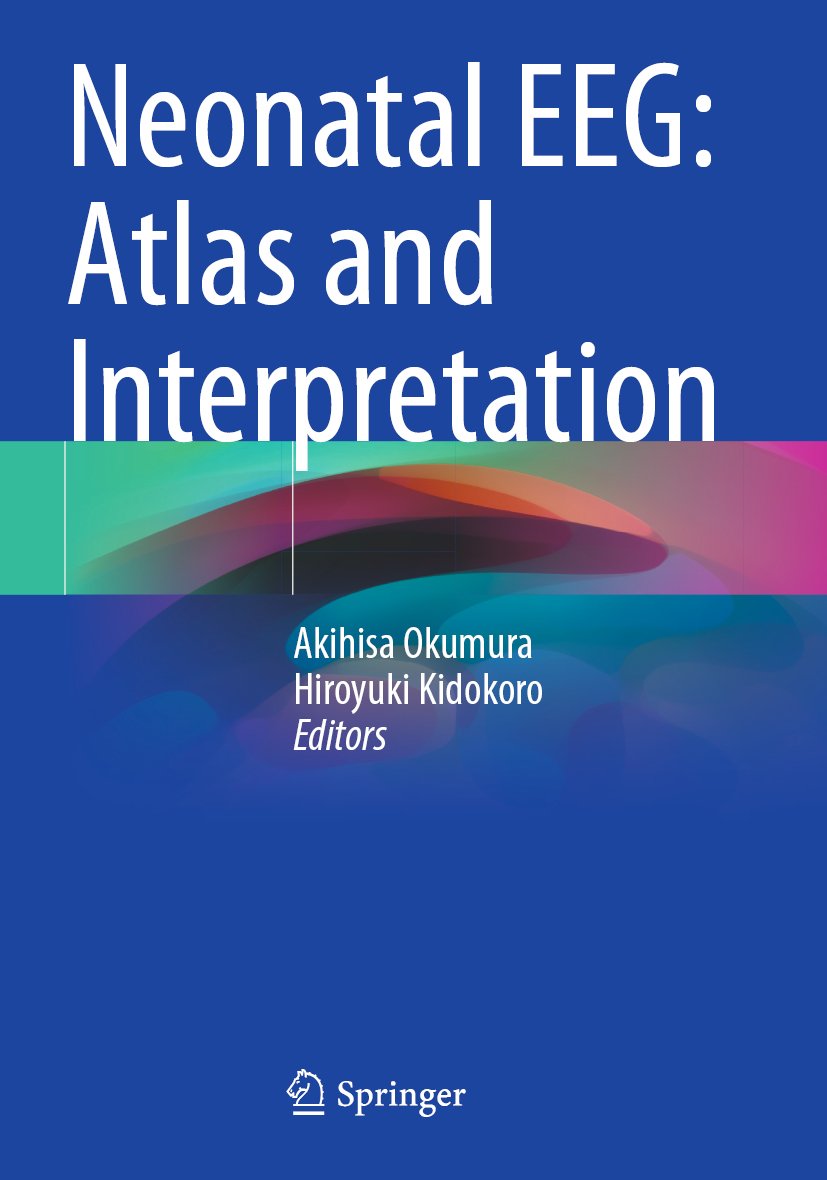 Neonatal EEG: Atlas and Interpretation