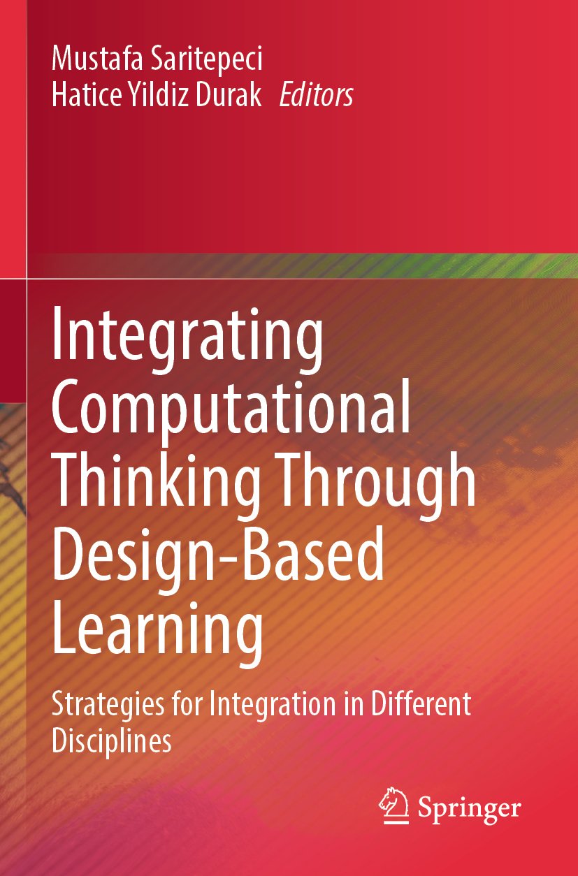 Integrating Computational Thinking Through Design-Based Learning