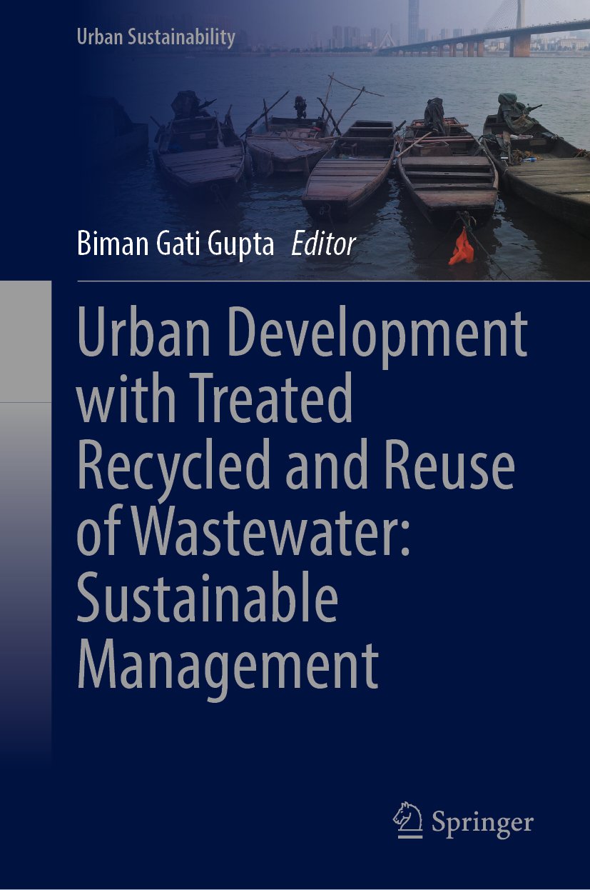 Urban Sustainability