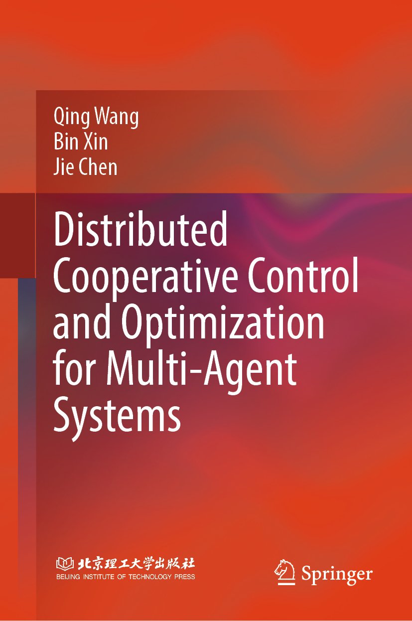 Distributed Cooperative Control and Optimization for Multi-Agent Systems