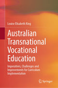 Australian Transnational Vocational Education