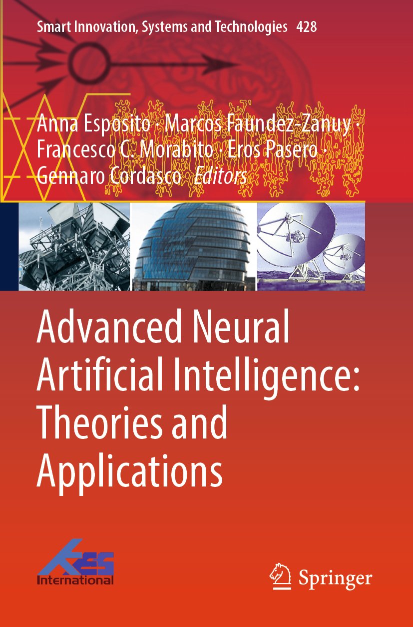Advanced Neural Artificial Intelligence: Theories and Applications