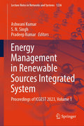 Lecture Notes in Networks and Systems
