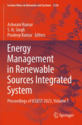Lecture Notes in Networks and Systems