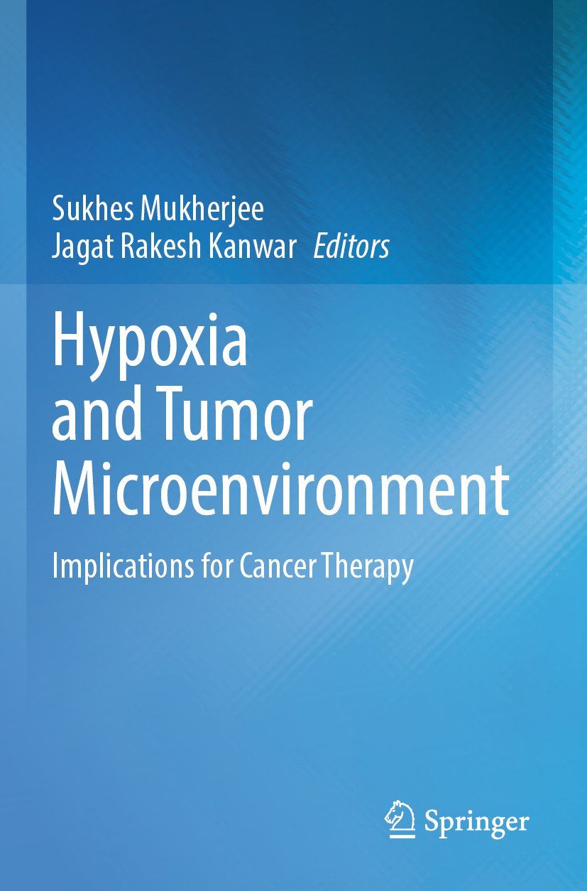 Hypoxia and Tumor Microenvironment