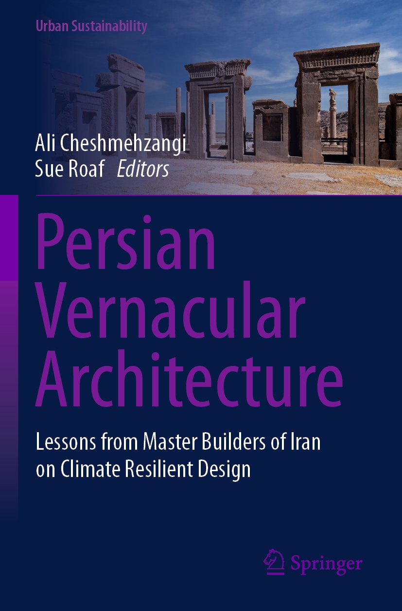 Persian Vernacular Architecture