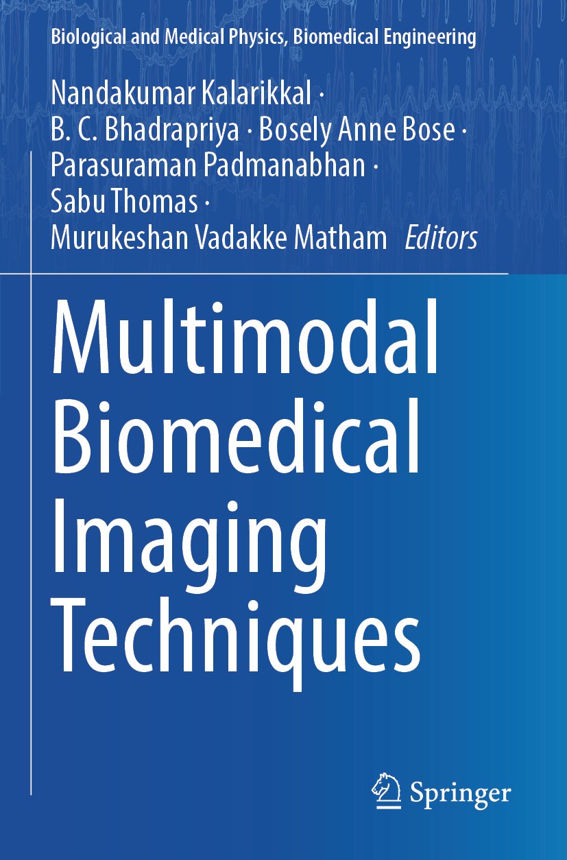 Multimodal Biomedical Imaging Techniques