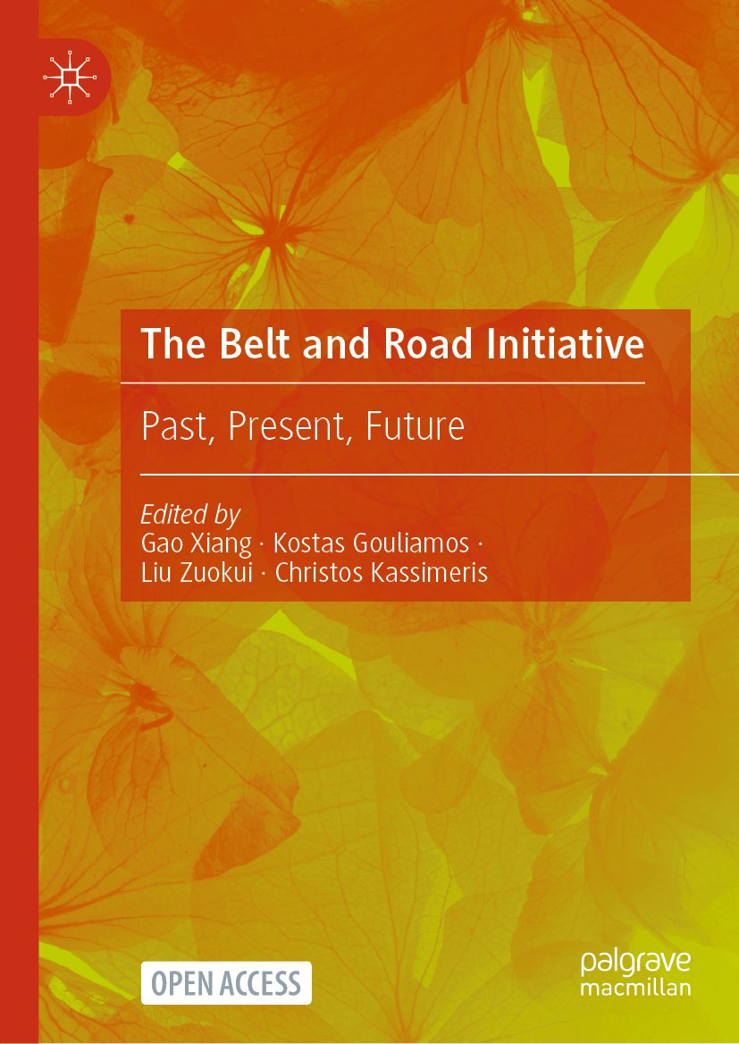 The Belt and Road Initiative