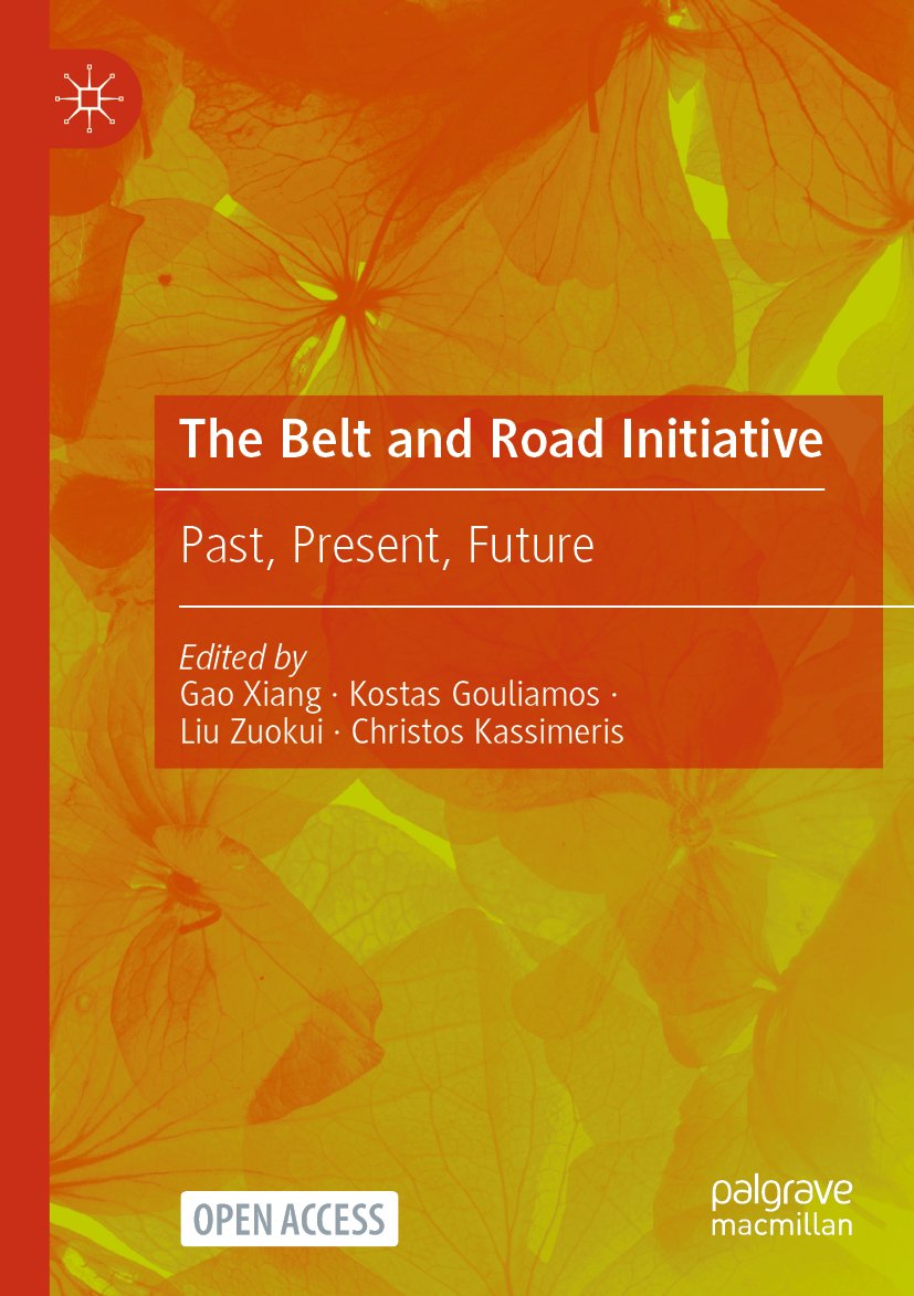 The Belt and Road Initiative
