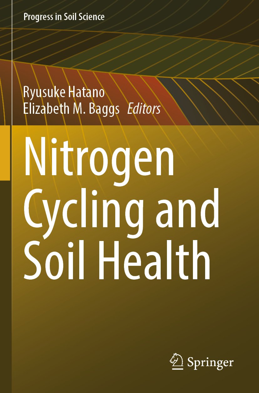Nitrogen Cycling and Soil Health